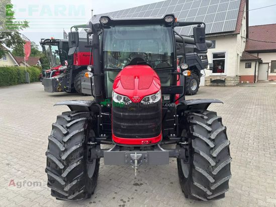 Tractor agrícola - Massey Ferguson - 5711 m