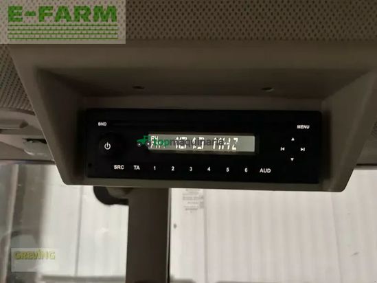 Tractor agrícola - John Deere - 6120m *kundenauftrag*