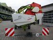 Cosechadora de Cereal - Claas - lexion 660