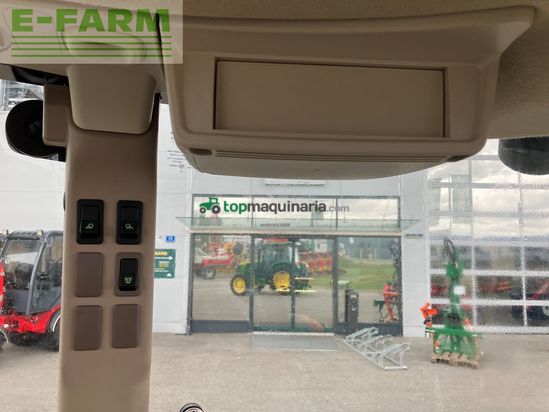 Tractor agrícola - John Deere - 5067E