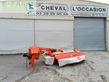 Cortacésped manual - Kuhn - fc283 gii