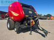 Empacadora gigant - Vicon - variable 160