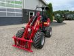 Minicargadora - Thaler - 2838s dpf brede hjul og euro-skifte