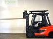 Elevadora - Linde - h 35 d 1202-01
