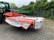 Cortacésped manual - Kuhn - fc283gii