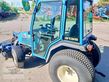 Tractor agrícola - Iseki - tg 3135 + frontmulcher