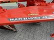 Arado - Kuhn - multi-master 123