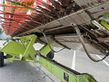 Cabezal - Claas - vario 750