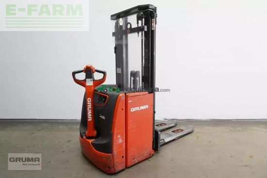 Elevadora - Linde - l 16 i 1173