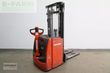 Elevadora - Linde - l 16 i 1173