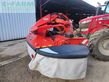 Cortacésped manual - Kuhn - fc 3525 frontale df ff