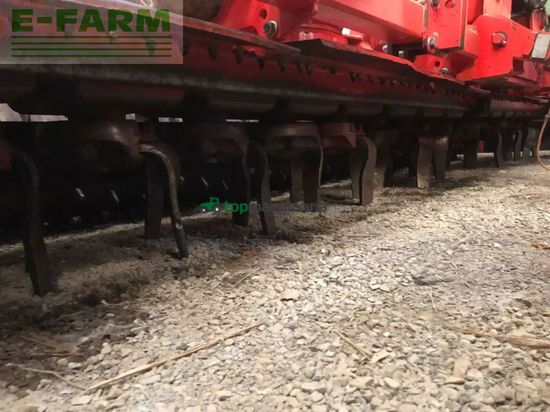 Grada rotativa - Kuhn - hr4503dr