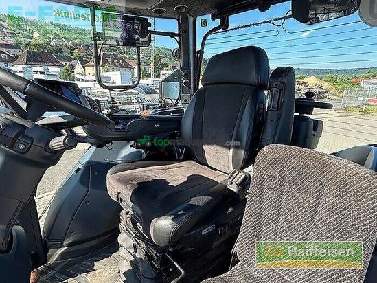 Tractor agrícola - Valtra - q305
