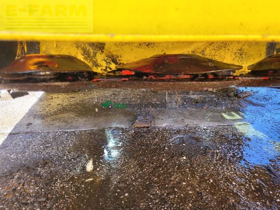 Cortacésped manual - Pöttinger - nova cat 301 classic