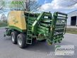 Empacadora gigant - Krone - big pack 1270