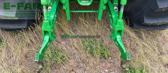 Tractor agrícola - John Deere - 7R 330
