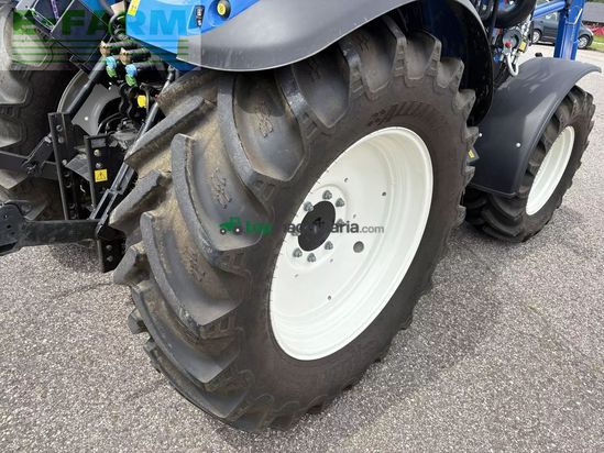 Tractor agrícola - New Holland - t5.90