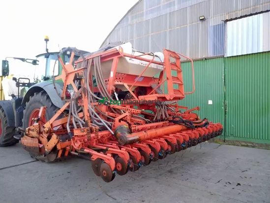 Combinado de siembra - Kuhn - venta ti 450
