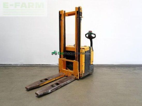 Elevadora - Jungheinrich - ejc16