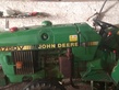 Tractor agrícola - John Deere - 1750
