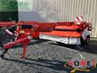 Cortacésped manual - Kuhn - fc303gl