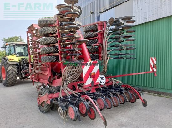 Sembradora - Horsch - pronto 6 dc