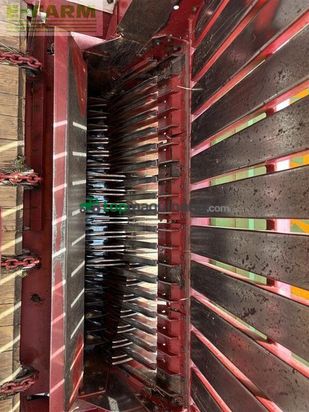 Cinta transportadora de forraje - Strautmann - super vitesse 3 do