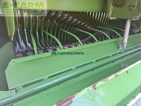 Cinta transportadora de forraje - Krone - ax 310 l