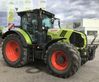 Tractor agrícola - Claas - arion 660 cmatic cebis
