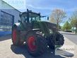 Tractor agrícola - Fendt - 826 vario s4 ProfiPlus