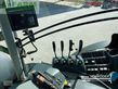 Tractor agrícola - Claas - axion 850 cis | gps