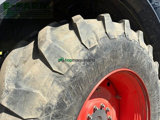 Tractor agrícola - Claas - axion 930 cmatic + gps s10 rtk