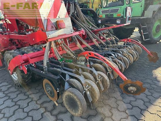 Sembradora - Horsch - pronto 3 dc