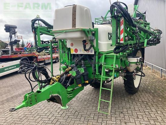 Atomizador - CHD - 2727 veldspuit