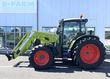Tractor agrícola - Claas - arion 440 cis a53 fl 120 CIS