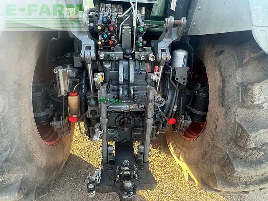 Tractor agrícola - Fendt - 933