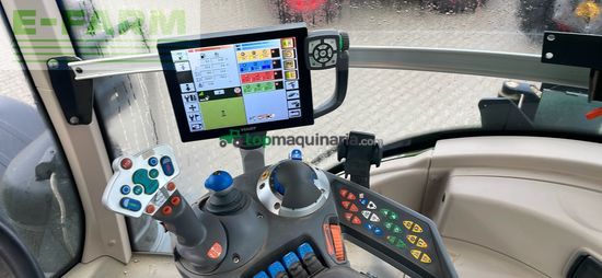 Tractor agrícola - Fendt - 828