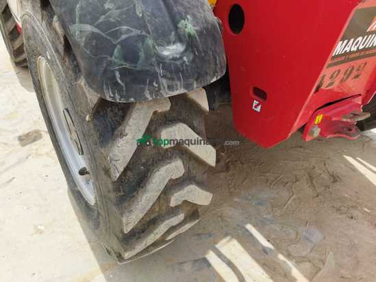 MANITOU MT733 EASY 75D