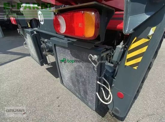 Telescopica - Magni - rth 5.18 s