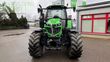 Tractor agrícola - Deutz-Fahr - 6150.4 rv shift
