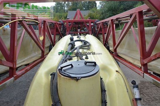 Atomizador - Hardi - commander 5500 i