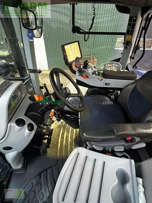 Tractor agrícola - New Holland - t7.270 bluepower