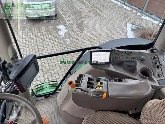 Tractor agrícola - John Deere - 6190r