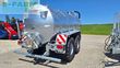 Equipamiento / accesorio - Fliegl - vfw 14000 maxxline