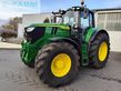Tractor agrícola - John Deere - 6m 200