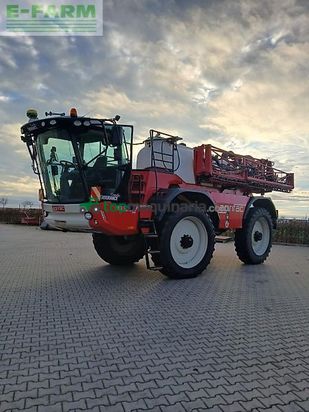 Atomizador - Agrifac - condor endurance