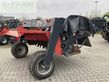 Cortacésped manual - Vicon - extra 832t