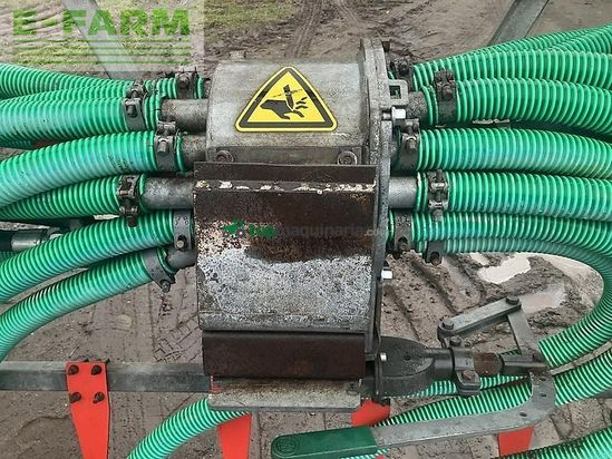 Cuba de purin - Zunhammer - ske 18.5 pul