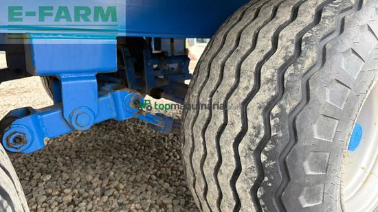 Remolqu agrícola -  - 12tll