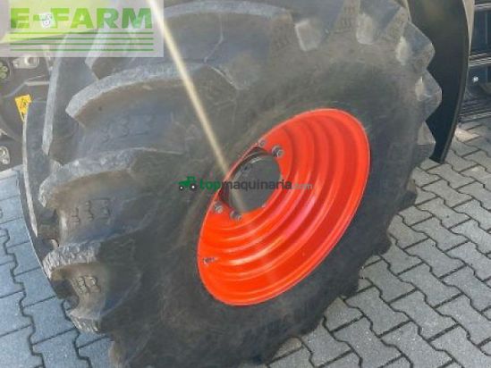 Tractor agrícola - Claas - arion 470 stage v cis+ claas